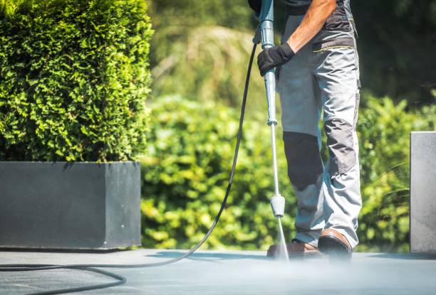 Boat and Dock Cleaning in Ponder, TX