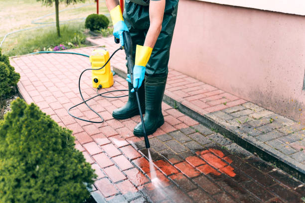 Best Roof Washing  in Ponder, TX